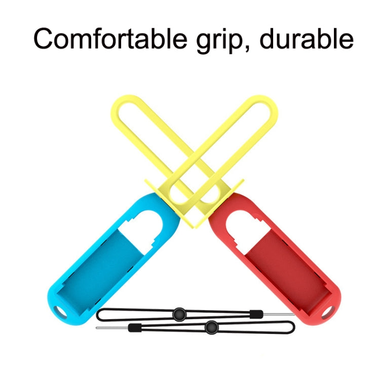 IPLAY HBS-432 For Nintendo Switch OLED Joy Con Handle Lightsaber Grip - Cases by buy2fix | Online Shopping UK | buy2fix