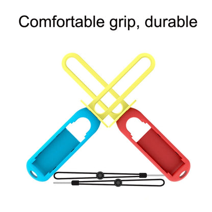 IPLAY HBS-432 For Nintendo Switch OLED Joy Con Handle Lightsaber Grip - Cases by buy2fix | Online Shopping UK | buy2fix