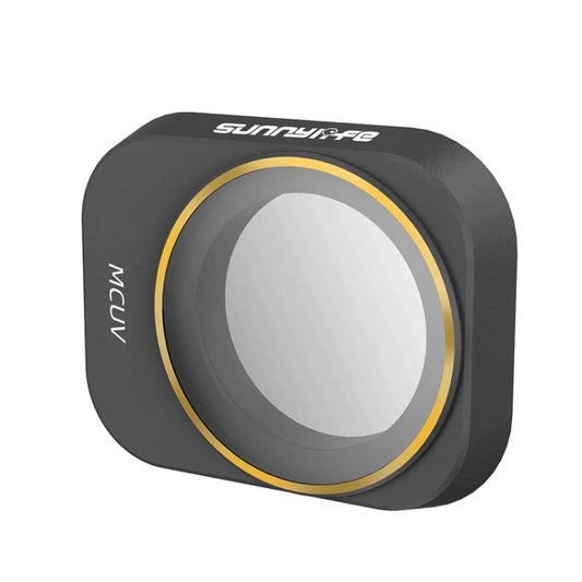 Sunnylife MM3-FI411 For Mini 3 Pro Filter, Color: MCUV - Other by Sunnylife | Online Shopping UK | buy2fix