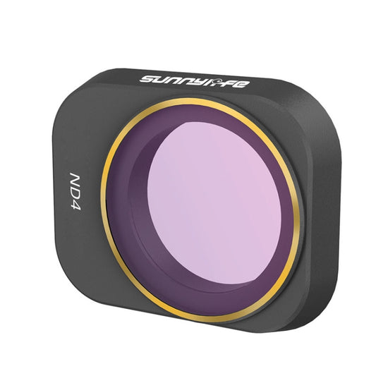 Sunnylife MM3-FI411 For Mini 3 Pro Filter, Color: ND4 - Other by Sunnylife | Online Shopping UK | buy2fix