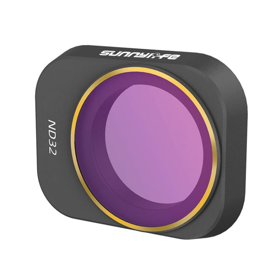 Sunnylife MM3-FI411 For Mini 3 Pro Filter, Color: ND32 - Other by Sunnylife | Online Shopping UK | buy2fix