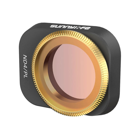 Sunnylife MM3-FI411 For Mini 3 Pro Filter, Color: ND4 / PL - Other by Sunnylife | Online Shopping UK | buy2fix