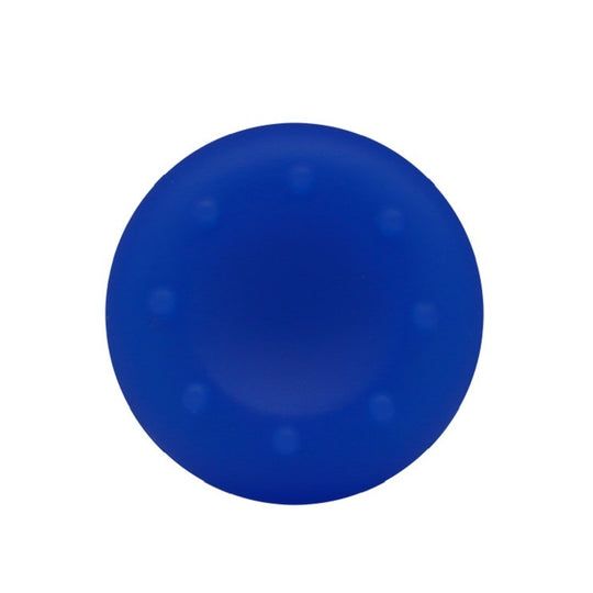 Capuchon à bascule en silicone pour manette de jeu, 20 pièces, pour PS5/PS4/PS3/ONE/360/PRO/série X/S (bleu)