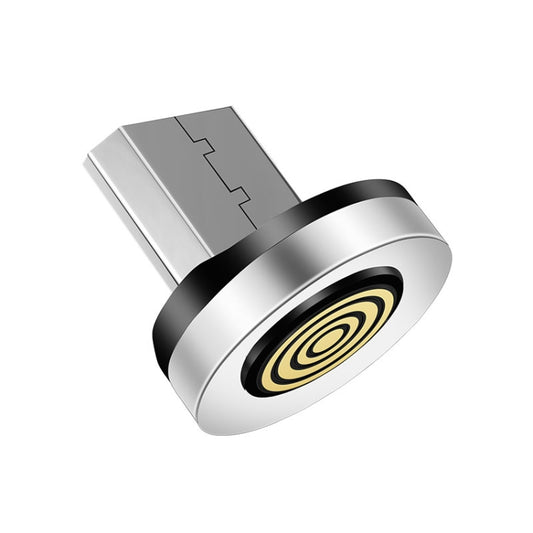 TC57 7Pin Fast Charge Transmission Data Cable Android Magnetic Head - Charging Cable & Head by buy2fix | Online Shopping UK | buy2fix