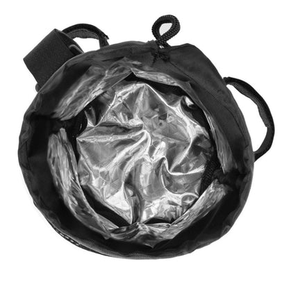 Cycling Water Bottle Bag Handlebar Insulation Water Bottle Bag Mobile Phone Bag 15.5 x 9.5 x 9.5cm by buy2fix