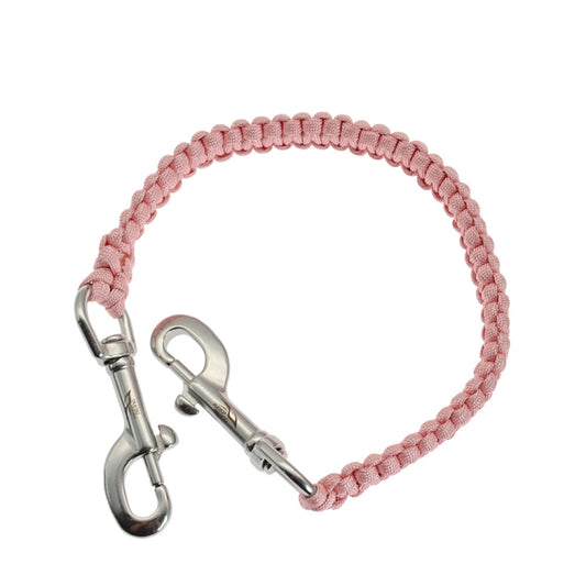 KEEP DIVING RP-D01 Diving Camera Tray Handle Rope Lanyard Strap, Color: Pink - Diving Accessories by KEEP DIVING | Online Shopping UK | buy2fix