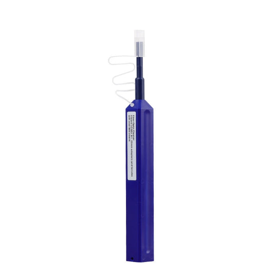 Press-type Fiber End Face Cleaning Pen Fiber Cleaner Tool by buy2fix