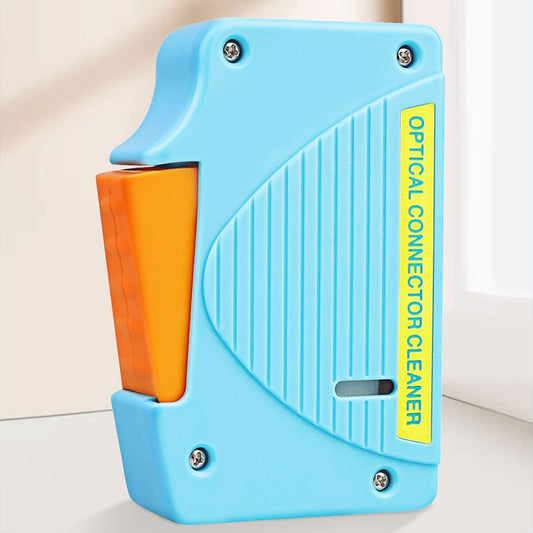 A-550 Fiber End Face Cleaning Tool Cleaning Box by buy2fix
