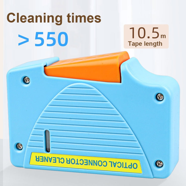 A-550 Fiber End Face Cleaning Tool Cleaning Box by buy2fix