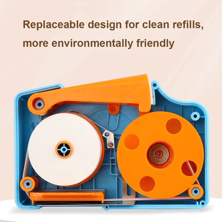 A-550 Fiber End Face Cleaning Tool Cleaning Box by buy2fix