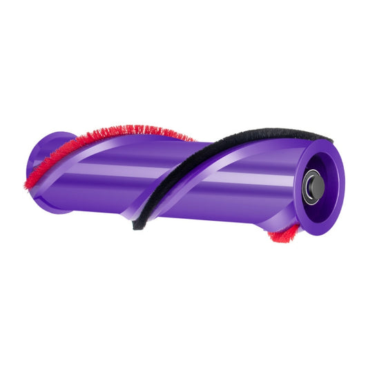 Direct Drive Roller Brush  Vacuum Cleaner Accessories For Dyson V8 - For Dyson Accessories by buy2fix | Online Shopping UK | buy2fix