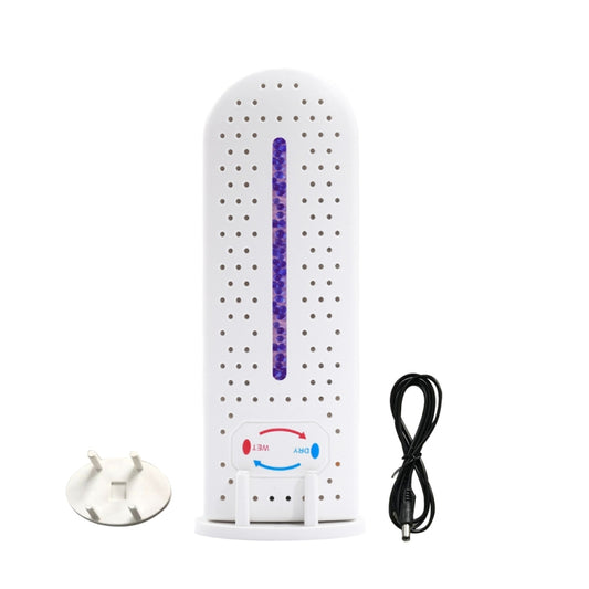 Mini Electric Dehumidifier For Home Closet Shoe Closet With Base(USB  Version) - Dehumidifiers by buy2fix | Online Shopping UK | buy2fix