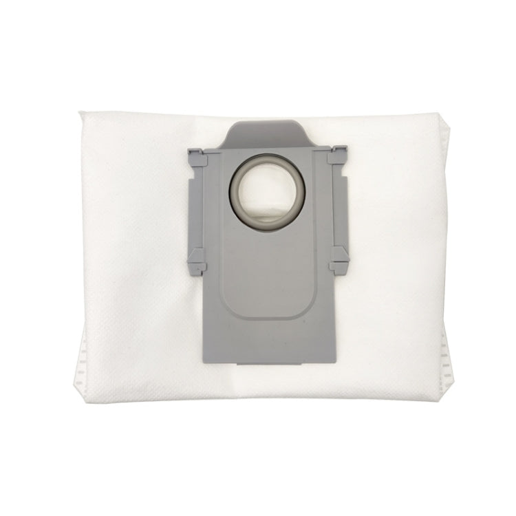 10 PCS Non-Woven Collecting Bag For Roborock T8/Q7/G10S/G10S PRO - For Roborock Accessories by buy2fix | Online Shopping UK | buy2fix