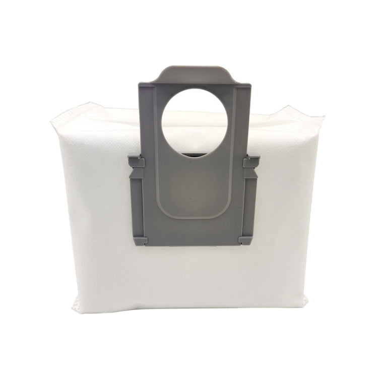 10 PCS Non-Woven Collecting Bag For Roborock T8/Q7/G10S/G10S PRO - For Roborock Accessories by buy2fix | Online Shopping UK | buy2fix