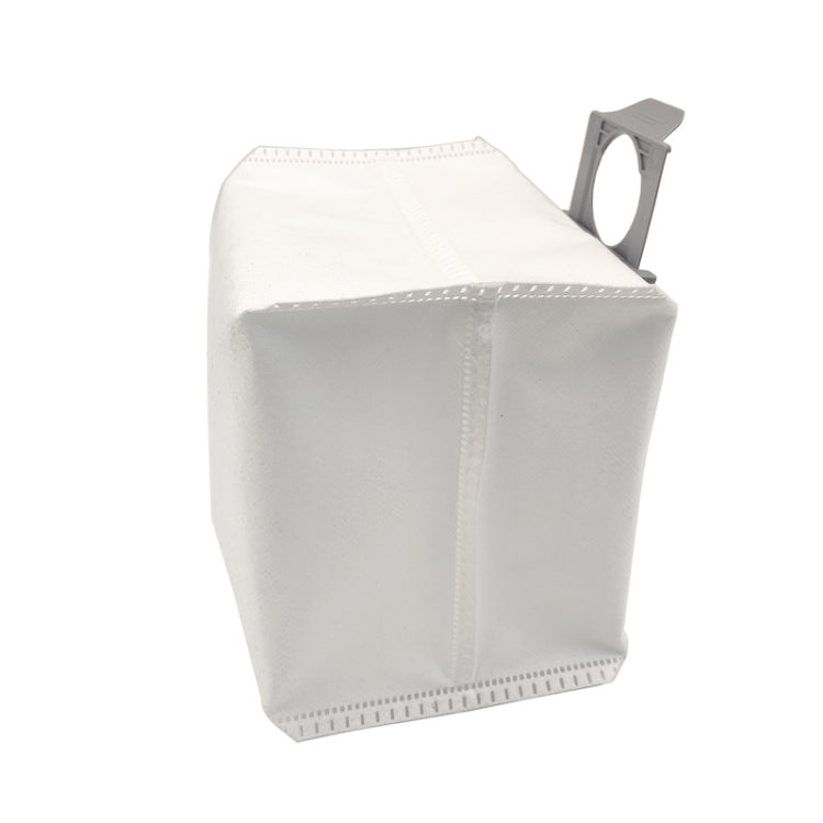 10 PCS Non-Woven Collecting Bag For Roborock T8/Q7/G10S/G10S PRO - For Roborock Accessories by buy2fix | Online Shopping UK | buy2fix