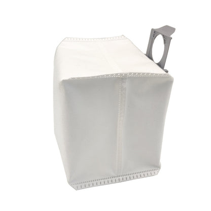 10 PCS Non-Woven Collecting Bag For Roborock T8/Q7/G10S/G10S PRO - For Roborock Accessories by buy2fix | Online Shopping UK | buy2fix