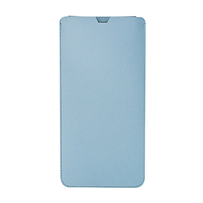K380 Collection Bag Light Portable Dustproof Keyboard Protective Cover(Light Blue) by buy2fix