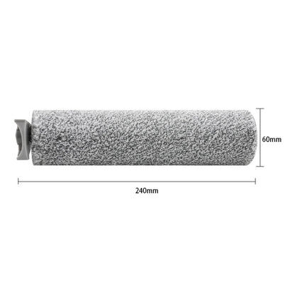 Main Brush for Mijia/ShunZao H100 Pro Vacuum Cleaner - For Xiaomi Accessories by buy2fix | Online Shopping UK | buy2fix