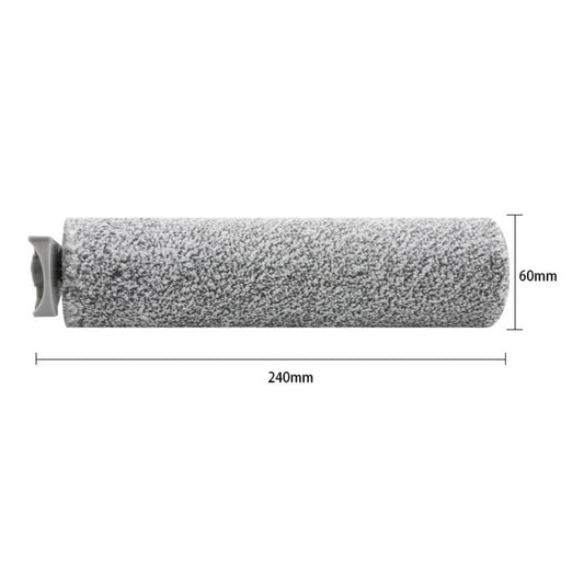 Main Brush for Mijia/ShunZao H100 Pro Vacuum Cleaner - For Xiaomi Accessories by buy2fix | Online Shopping UK | buy2fix