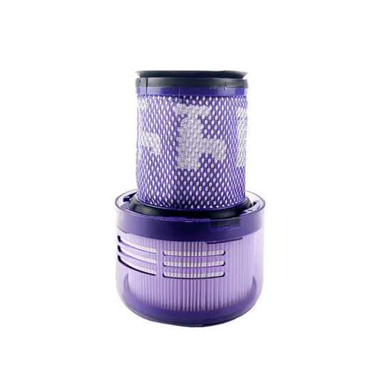Post-Filter For Dyson Cordless Vacuum Cleaner V12 - For Dyson Accessories by buy2fix | Online Shopping UK | buy2fix