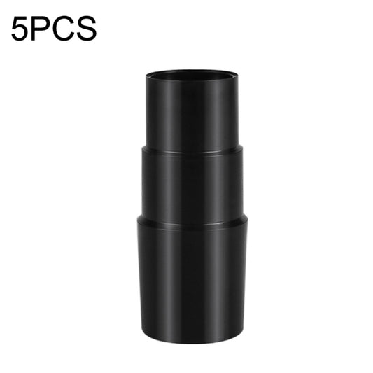 5PCS Household Vacuum Cleaner Accessories Reducer Japanese Version To European Version Brush Conversion Head - Other Accessories by buy2fix | Online Shopping UK | buy2fix