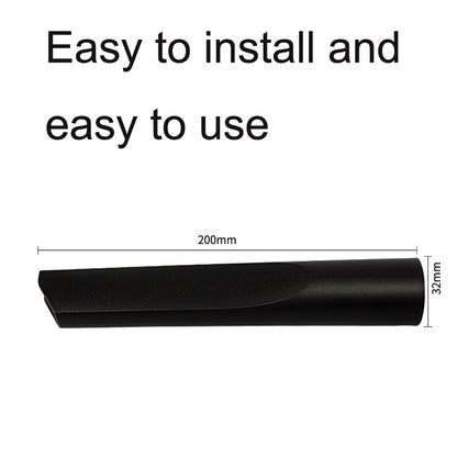 5PCS For Midea Electrolux Vacuum Cleaner Accessories Flat Suction Gap Suction Head - For Midea Accessories by buy2fix | Online Shopping UK | buy2fix