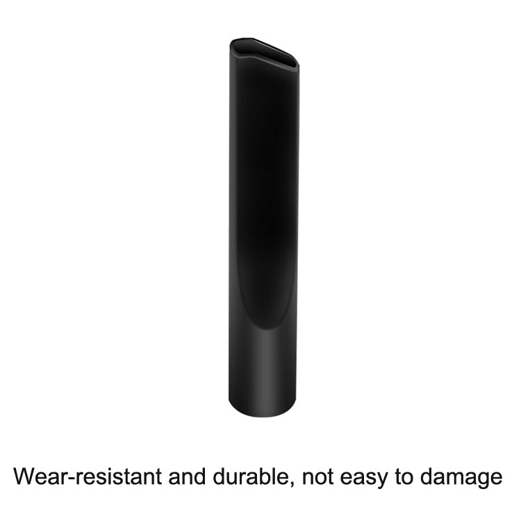5PCS For Midea Electrolux Vacuum Cleaner Accessories Flat Suction Gap Suction Head - For Midea Accessories by buy2fix | Online Shopping UK | buy2fix