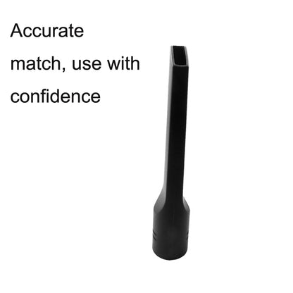 5PCS For Midea Electrolux Vacuum Cleaner Accessories Flat Suction Gap Suction Head - For Midea Accessories by buy2fix | Online Shopping UK | buy2fix