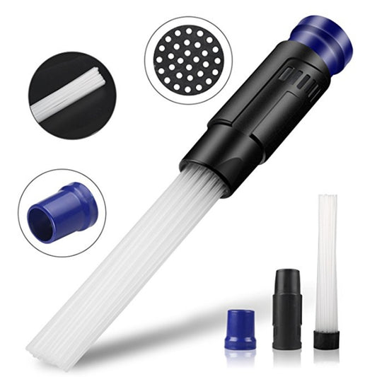 Dirt Straw Dirt Remover Suction Brush For Dyson V7 V8 V0 V10 - For Dyson Accessories by buy2fix | Online Shopping UK | buy2fix