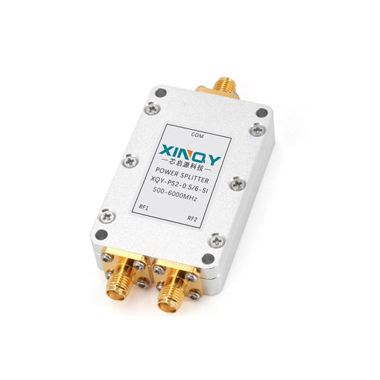 500~6000MHz SMA RF Microstrip Power Splitter - Power Splitter by buy2fix | Online Shopping UK | buy2fix