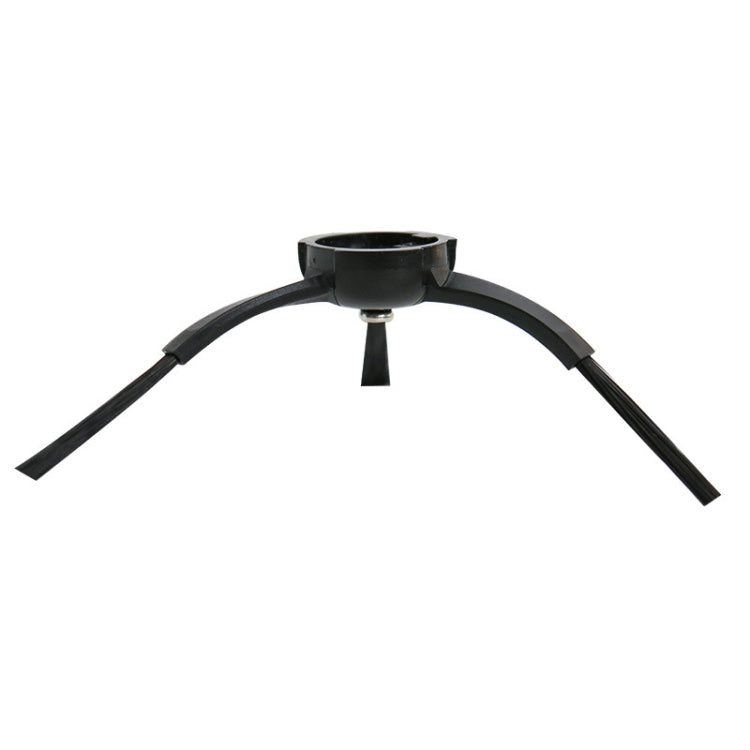 1pair Side Brush For 360 X100/X100 MAX Robot Vacuum Accessories - Other Accessories by buy2fix | Online Shopping UK | buy2fix