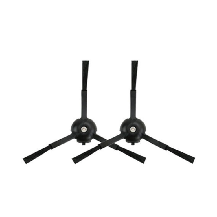 1pair Side Brush For 360 X100/X100 MAX Robot Vacuum Accessories - Other Accessories by buy2fix | Online Shopping UK | buy2fix