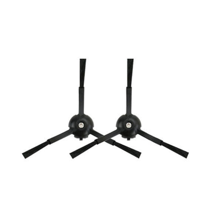 1pair Side Brush For 360 X100/X100 MAX Robot Vacuum Accessories - Other Accessories by buy2fix | Online Shopping UK | buy2fix