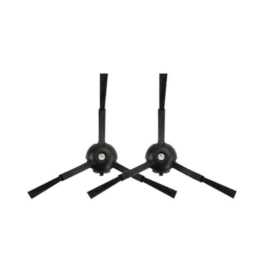 1pair Side Brush For 360 X100/X100 MAX Robot Vacuum Accessories - Other Accessories by buy2fix | Online Shopping UK | buy2fix