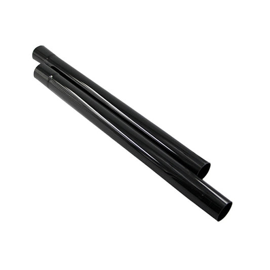 5PCS For Philips / Midea Vacuum Cleaner Accessories Straight Pipe Connecting Pipe - For Philips Accessories by buy2fix | Online Shopping UK | buy2fix