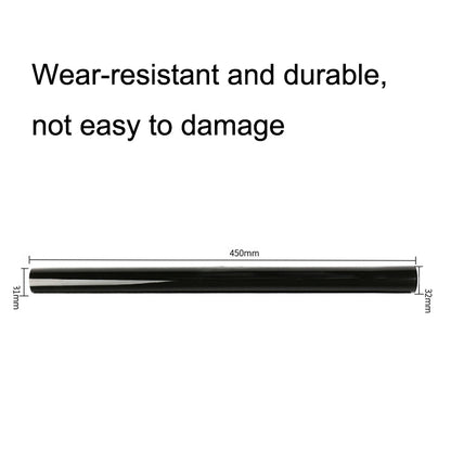 5PCS For Philips / Midea Vacuum Cleaner Accessories Straight Pipe Connecting Pipe - For Philips Accessories by buy2fix | Online Shopping UK | buy2fix