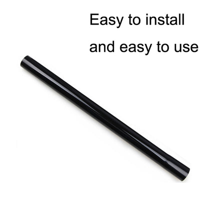 5PCS For Philips / Midea Vacuum Cleaner Accessories Straight Pipe Connecting Pipe - For Philips Accessories by buy2fix | Online Shopping UK | buy2fix