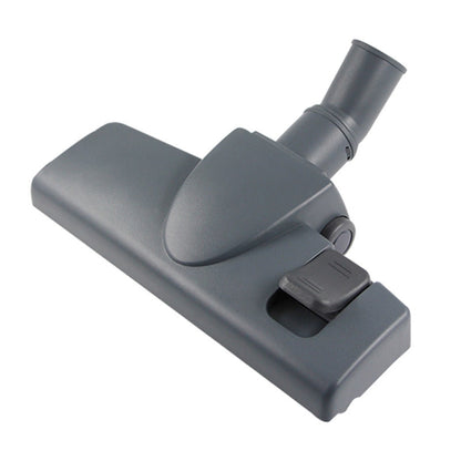 35mm Vacuum Cleaner Accessories Floor Brush Head For Haier / Midea(Light Grey) - For Midea Accessories by buy2fix | Online Shopping UK | buy2fix