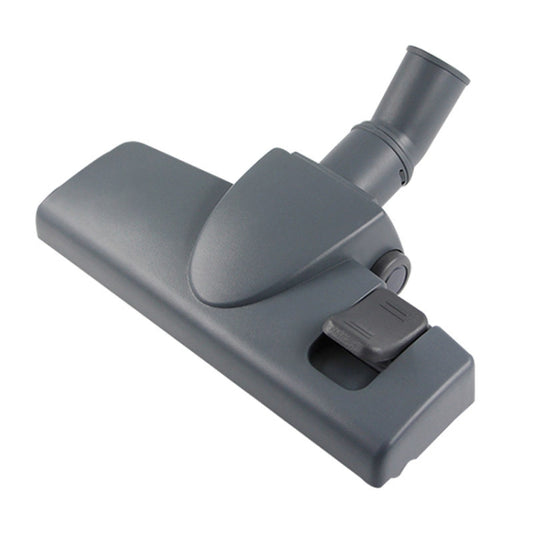 35mm Vacuum Cleaner Accessories Floor Brush Head For Haier / Midea(Light Grey) - For Midea Accessories by buy2fix | Online Shopping UK | buy2fix