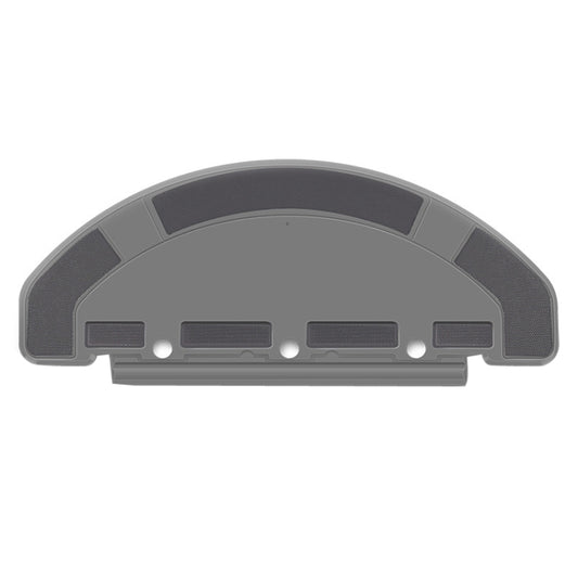 Rag Holder Accessories For Ecovacs T8 /  T9 / N8 Pro Vacuum Cleaner - For ECOVACS Accessories by buy2fix | Online Shopping UK | buy2fix