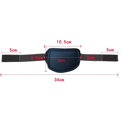 2PCS XJ00008 DSLR Camera Wrist Strap Digital Photography Tablet Hand Strap - Camera Strap by buy2fix | Online Shopping UK | buy2fix