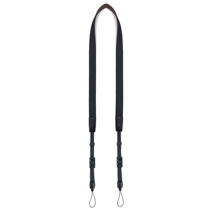 CH-006 Decompression Camera Photography Strap Telescope Shoulder Strap(Black) - Camera Strap by buy2fix | Online Shopping UK | buy2fix