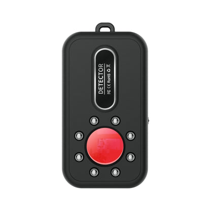 K96 Multifunctional Infrared Detector Hotel Camera Anti Candid Scanner(Black) - Infrared Detector by buy2fix | Online Shopping UK | buy2fix