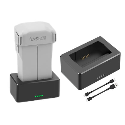 USB Charging Adapter Battery Charger Box for DJI MINI 3 Pro - Other by buy2fix | Online Shopping UK | buy2fix