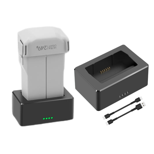 USB Charging Adapter Battery Charger Box for DJI MINI 3 Pro - Other by buy2fix | Online Shopping UK | buy2fix