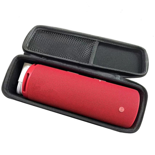2 PCS Smart Bluetooth Speaker Protection Bag For Huawei Sound Joy(Black) - Protective Case by buy2fix | Online Shopping UK | buy2fix