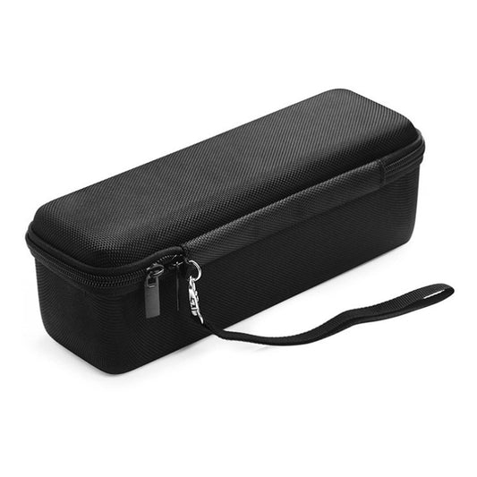 2 PCS Smart Bluetooth Speaker Protection Bag For Huawei Sound Joy(Black) - Protective Case by buy2fix | Online Shopping UK | buy2fix