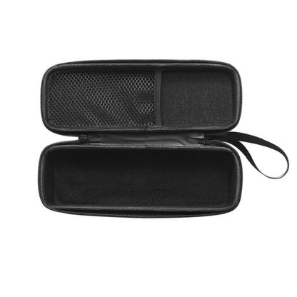 2 PCS Smart Bluetooth Speaker Protection Bag For Huawei Sound Joy(Black) - Protective Case by buy2fix | Online Shopping UK | buy2fix