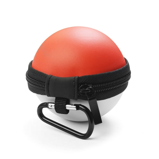 Wireless Bluetooth Headphone Ball Case For Razer(Red) - Other Earphone Case by buy2fix | Online Shopping UK | buy2fix