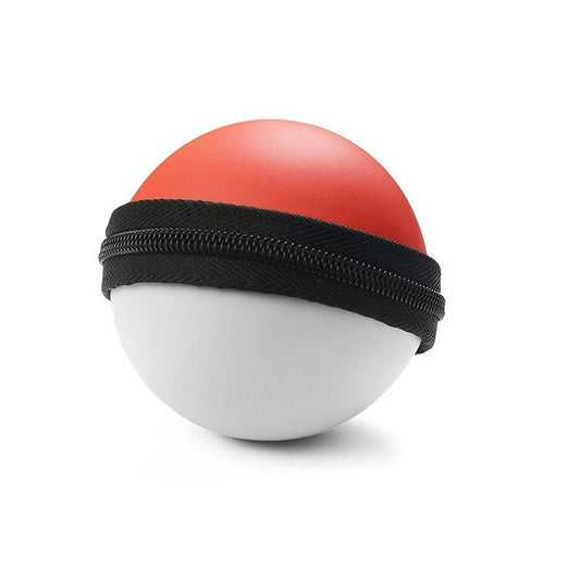 Wireless Bluetooth Headphone Ball Case For Razer(Red) - Other Earphone Case by buy2fix | Online Shopping UK | buy2fix